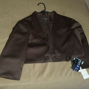 Evening Jacket